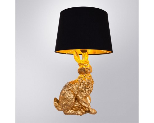 Настольная лампа ARTE Lamp A4015LT-1GO