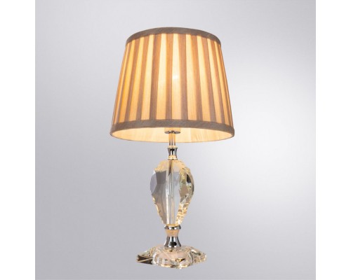 Настольная лампа ARTE Lamp A4024LT-1CC