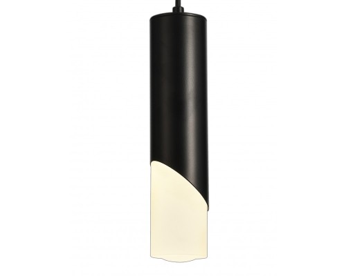 Подвесной светильник Natali Kovaltseva LED LAMPS 81355 BLACK