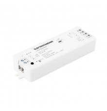 Контроллер Elektrostandard 95005/00 Контроллер 12/24V Dimming для ПДУ RC003