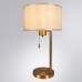 Настольная лампа ARTE Lamp A4031LT-1PB