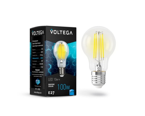 Светодиодная лампа Voltega 7101