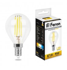 Светодиодная лампа Feron 25578