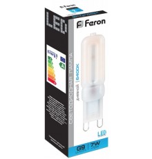 Светодиодная лампа Feron 25757