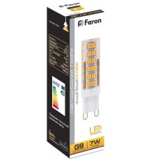 Светодиодная лампа Feron 25766