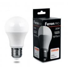 Светодиодная лампа Feron 38043