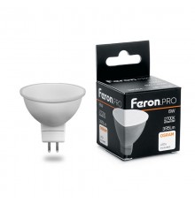 Светодиодная лампа Feron 38083