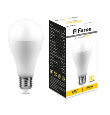 Светодиодная лампа Feron 38194