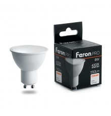 Светодиодная лампа Feron 38093