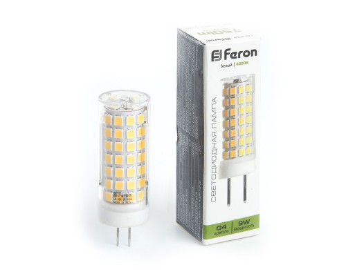 Светодиодная лампа Feron 38144