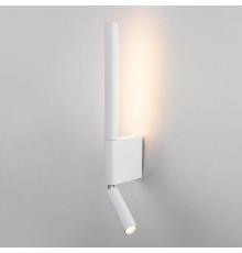 Бра Elektrostandard Sarca LED белый (40111/LED)