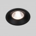 Встраиваемый светильник Elektrostandard 25024/LED 7W 4200K BK черный