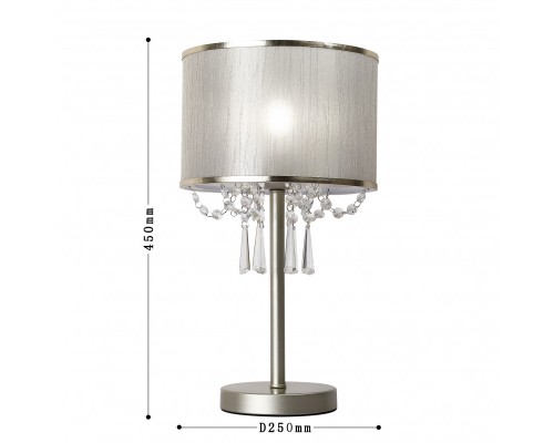 Настольная лампа F-Promo 3043-1T