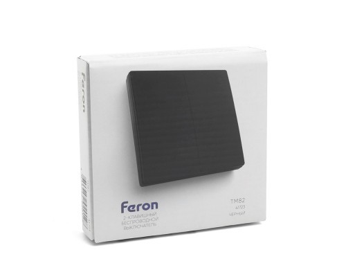 Выключатель Feron 41723