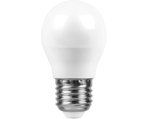 Светодиодная лампа SAFFIT 55161