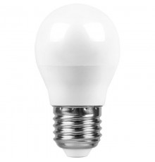Светодиодная лампа SAFFIT 55162