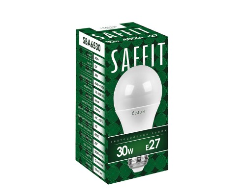 Светодиодная лампа SAFFIT 55183