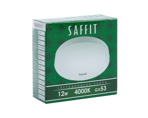Светодиодная лампа SAFFIT 55188