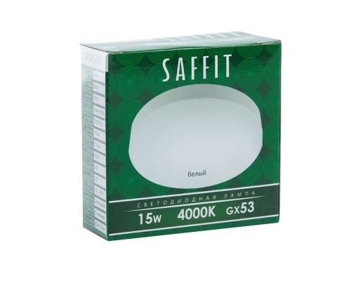 Светодиодная лампа SAFFIT 55191