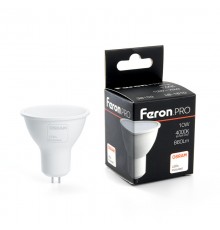 Светодиодная лампа Feron 38159