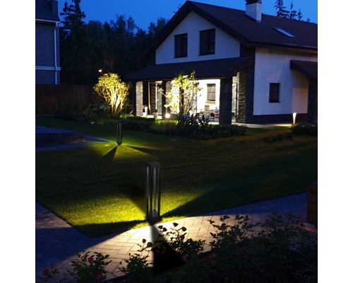 Садово-парковый светильник Feron 11671