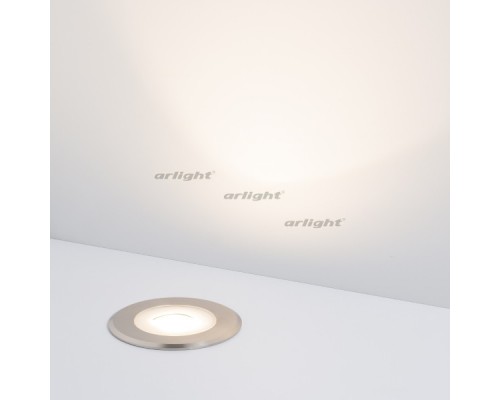 Тротуарный светильник Arlight 032213