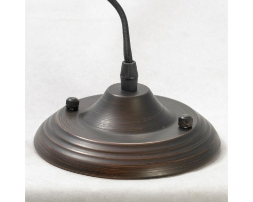 Подвесной светильник Lussole LSP-8553