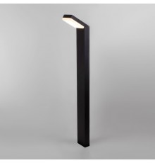 Садово-парковый светильник Elektrostandard 1542 TECHNO LED Чёрный