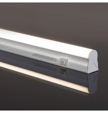Мебельный светильник Elektrostandard Led Stick Т5 60см 48led 9W 6500K (55000/LED)