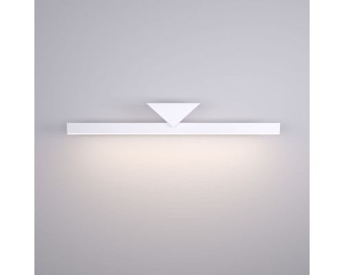 Бра Elektrostandard Delta LED белый (40115/LED)
