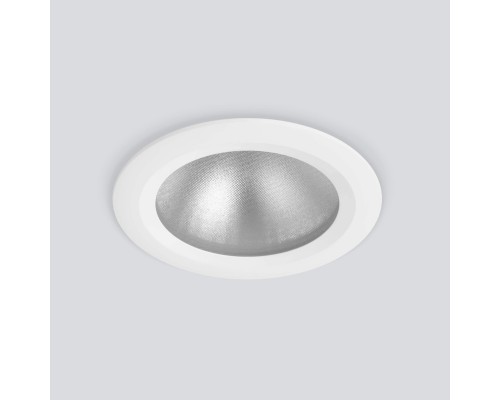 Встраиваемый уличный светильник Elektrostandard Light LED 3003 (35128/U) белый