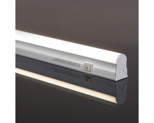 Мебельный светильник Elektrostandard Led Stick Т5 90см 84led 18W 4200К (55001/LED)