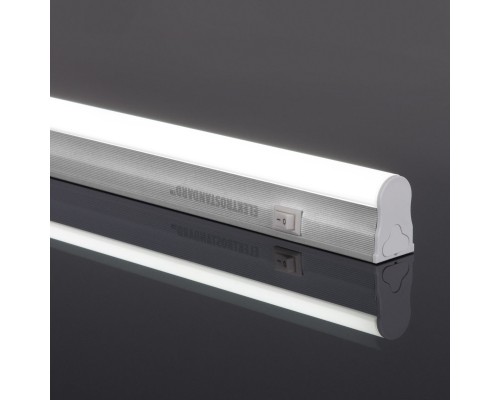 Мебельный светильник Elektrostandard Led Stick Т5 60см 48led 9W 4200K (55000/LED)