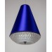 Подвесной светильник Abrasax CL.8301-BLU