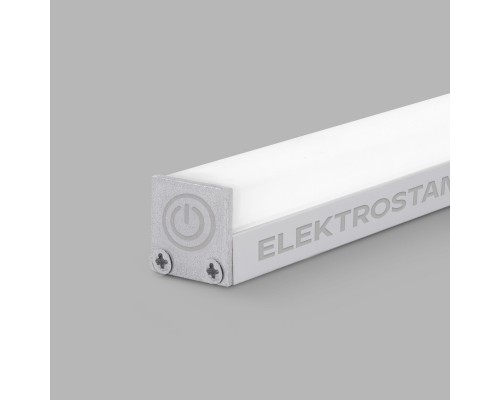 Мебельный светильник Elektrostandard Сенсорный Led Stick 10W 4200K 60sm (55003/LED)