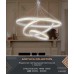 Подвесной светильник Ambrella Light FA615