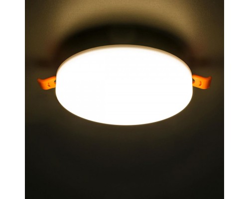 Встраиваемый светильник Citilux CLD5315W