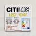 Встраиваемый светильник Citilux CLD5310N