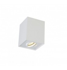 Накладной светильник Crystal Lux CLT 420C WH