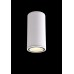 Влагозащищенный светильник Crystal Lux CLT 138C180 WH