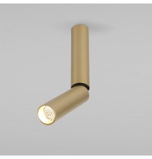 Накладной светильник Elektrostandard Pika 6W (25029/LED) золото