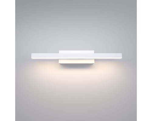 Бра Elektrostandard Rino белый (40121/LED)