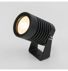 Грунтовый светильник Elektrostandard Landscape LED черный (043 FL LED)