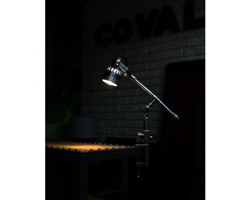 Настольная лампа Covali NL-59814
