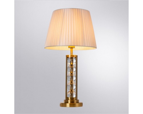 Настольная лампа ARTE Lamp A4062LT-1PB
