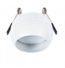 Встраиваемый светильник ARTE Lamp A5550PL-1WH