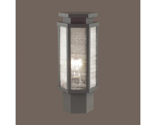 Садово-парковый светильник Odeon Light 4048/1B
