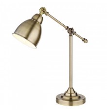 Настольная лампа ARTE Lamp A2054LT-1AB