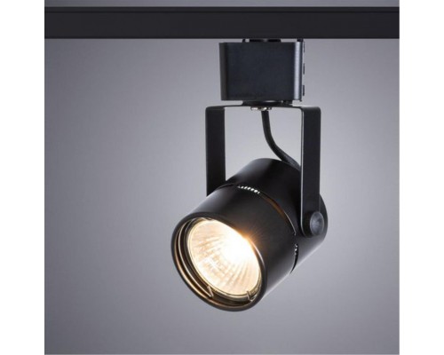 Светильник на шине ARTE Lamp A1311PL-1BK