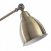 Торшер ARTE Lamp A2054PN-1AB